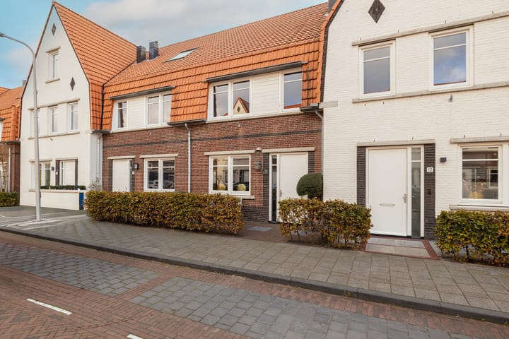 Photo of property Duinrel 14, Poeldijk