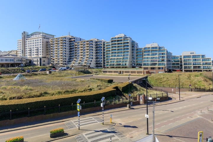 Duinroos 36 in Noordwijk