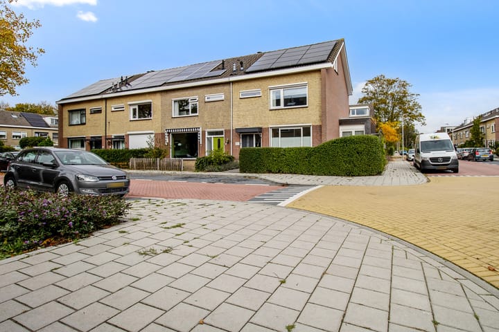 Photo de la maison Duinroos 4, Berkel en Rodenrijs