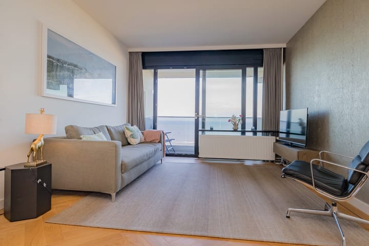 Duinroos 65 in Noordwijk