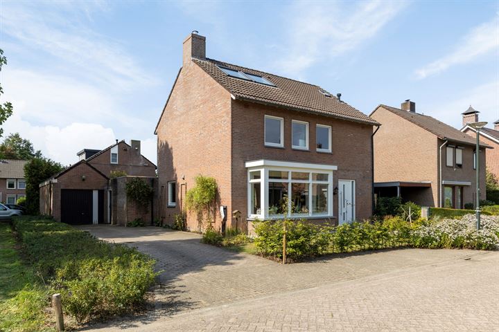 Duinroosstraat 22 in Bakel