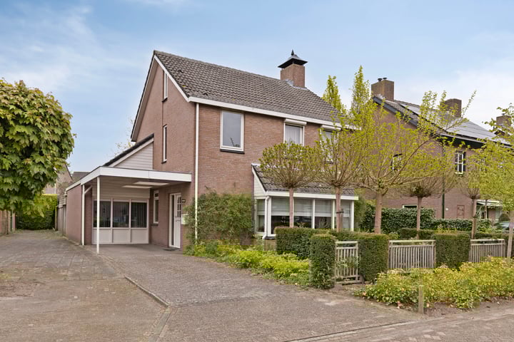 Duinroosstraat 40 in Bakel