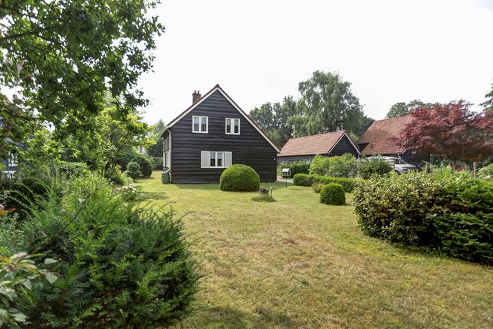 Duinroosweg 9 in Burgh-Haamstede