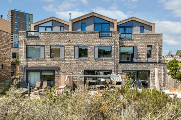 Photo of property Duinrugstraat 11, Almere