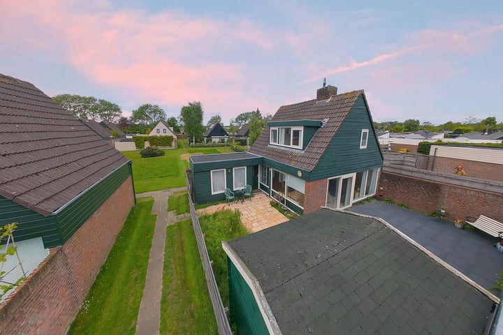 Photo of property Duinschooten 12-034, Noordwijkerhout