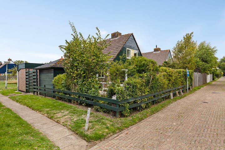 Duinschooten 12-039 in Noordwijkerhout