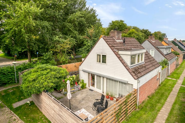 Duinschooten 12-064 in Noordwijkerhout