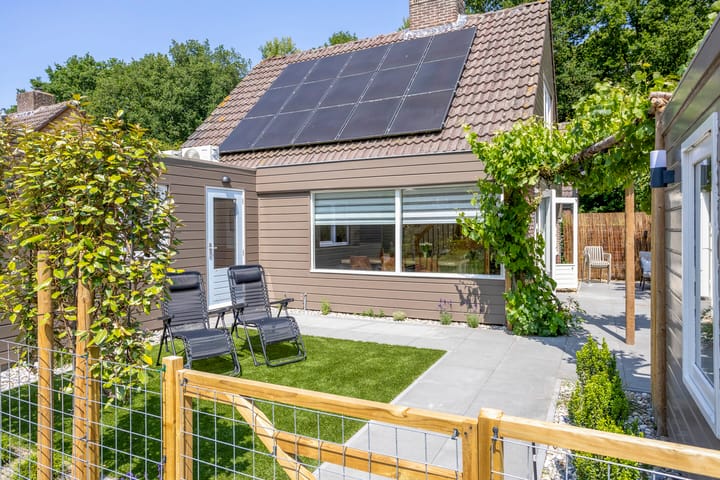 Duinschooten 12-098 in Noordwijkerhout
