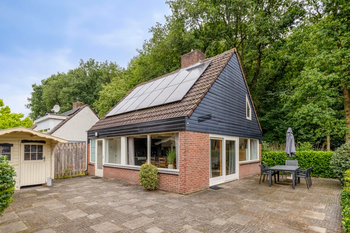 Duinschooten 12-099 in Noordwijkerhout