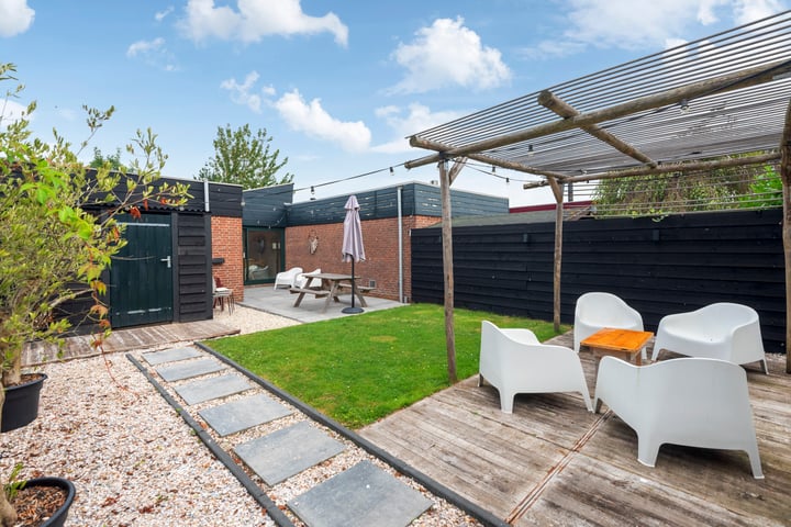 Photo of property Duinschooten 12-135, Noordwijkerhout