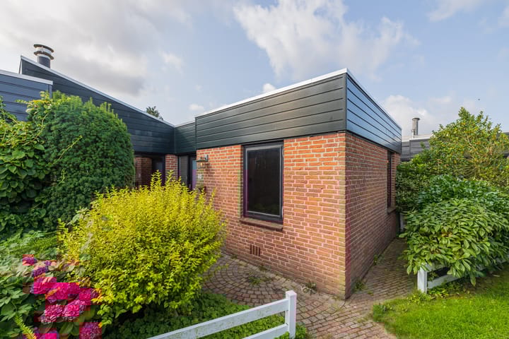 Duinschooten 12-139 in Noordwijkerhout
