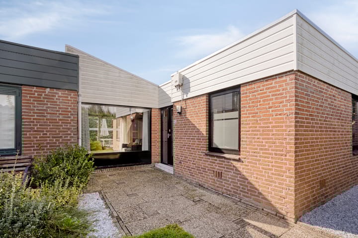 Duinschooten 12-152 in Noordwijkerhout