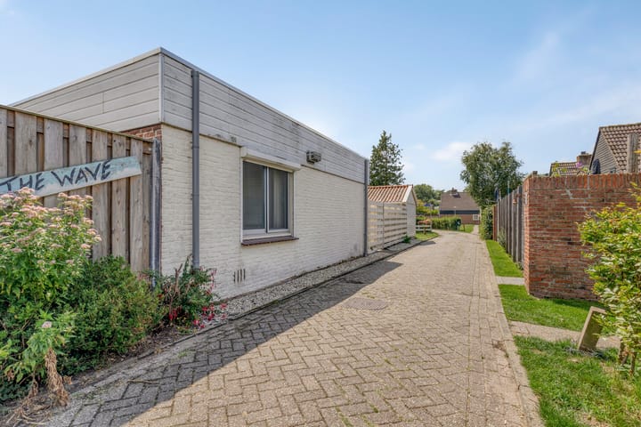 Duinschooten 12-155 in Noordwijkerhout
