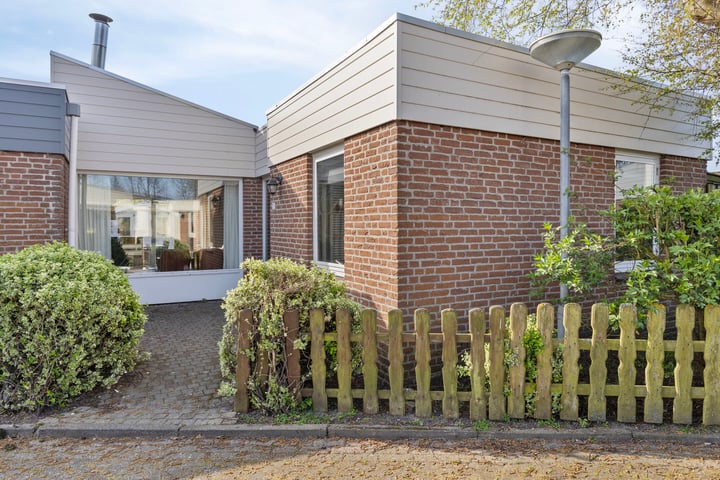 Duinschooten 12-175 in Noordwijkerhout