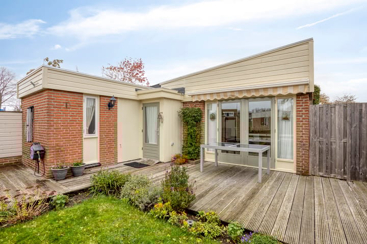 Duinschooten 12-190 in Noordwijkerhout