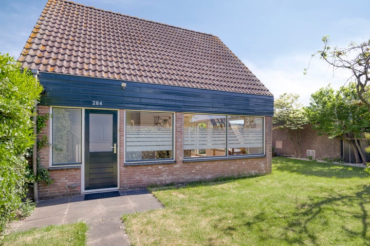 Duinschooten 12-284 in Noordwijkerhout foto