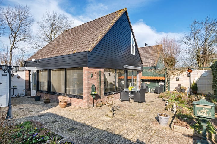Photo of property Duinschooten 12-288, Noordwijkerhout