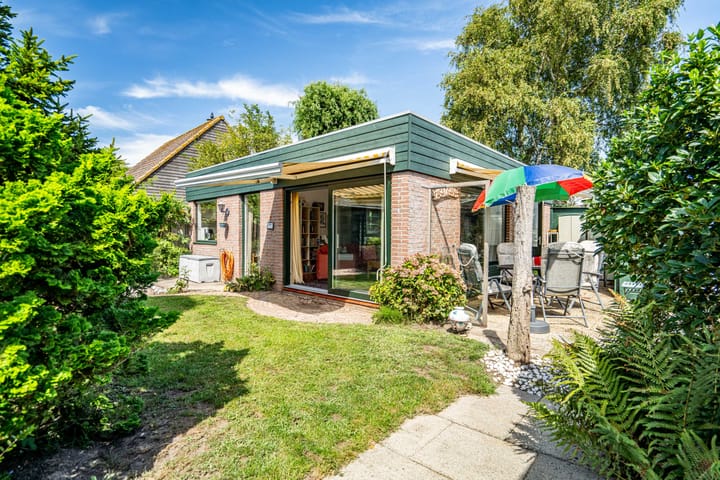 Duinschooten 12-296 in Noordwijkerhout