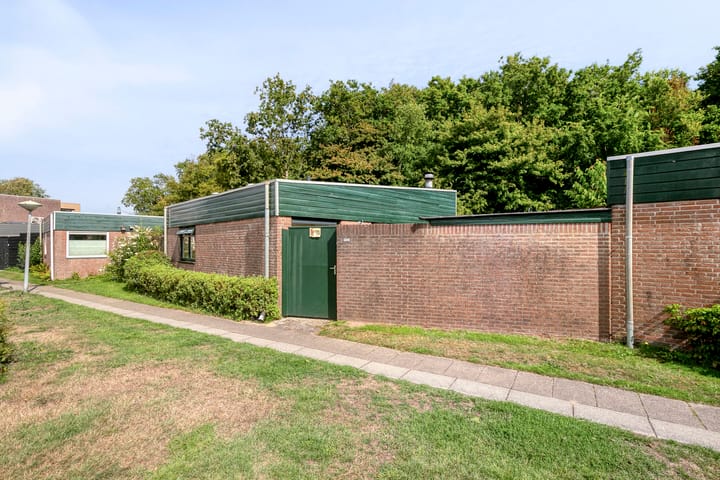 Duinschooten 12-331 in Noordwijkerhout