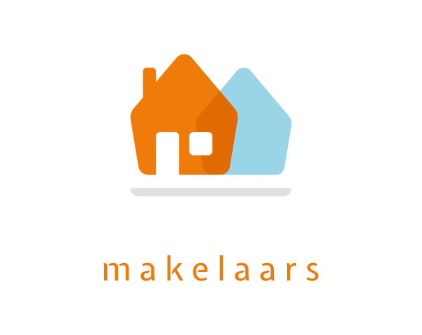 Logo van Duinstra Melis Makelaars