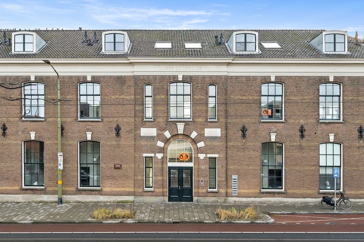 Duinstraat 10H in 's-Gravenhage