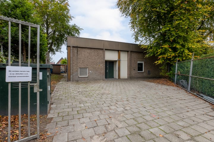 Photo de la maison Duinstraat 1a, Hoogerheide