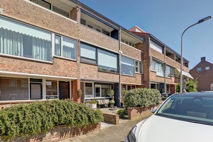 Foto von Haus Duinstraat 24, Katwijk
