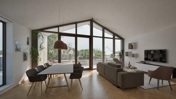 Photo of property Duinstraat 24, Made