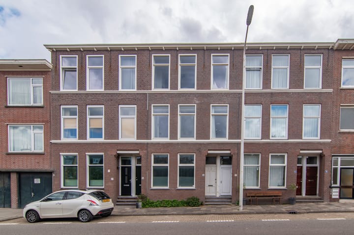 Duinstraat 83A in 's-Gravenhage