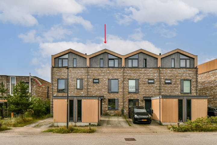 Duintopstraat 42 in Almere