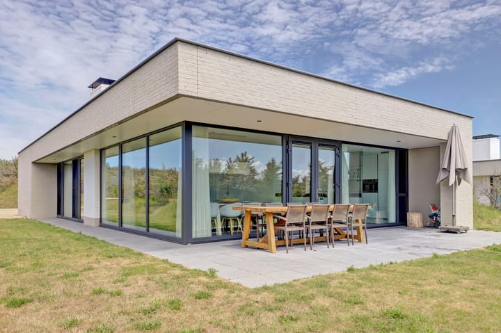 Duinvallei 25 in Kamperland