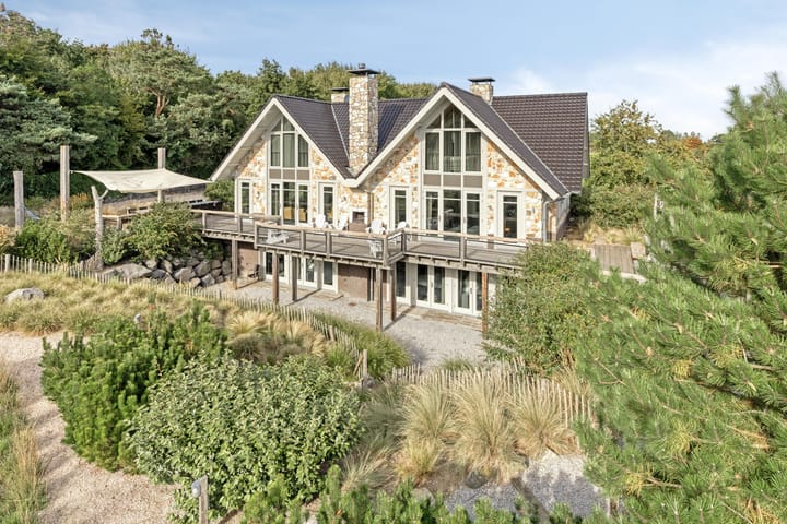 Duinweg 107 in Noordwijk photo