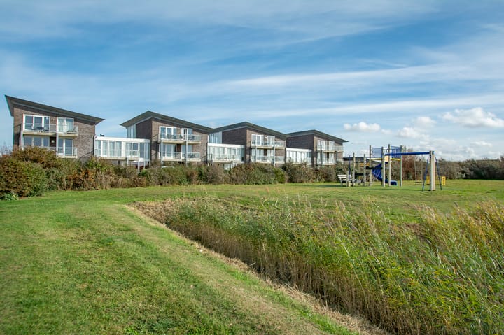 Duinweg 14-a106 in Callantsoog
