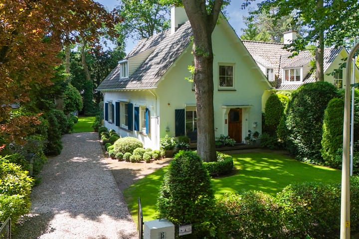 Foto von Haus Duinweg 15, Wassenaar