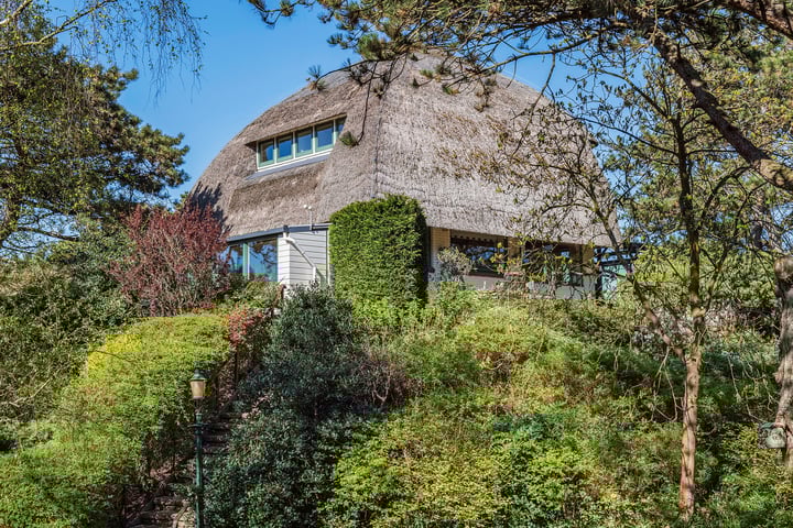 Duinweg 16 in Huisduinen