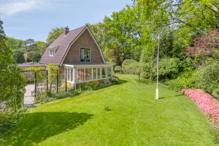 Duinweg 19 in Huizen