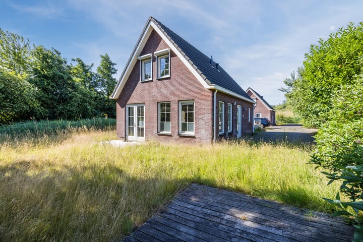 Foto van woning Duinweg 2d, Hellevoetsluis