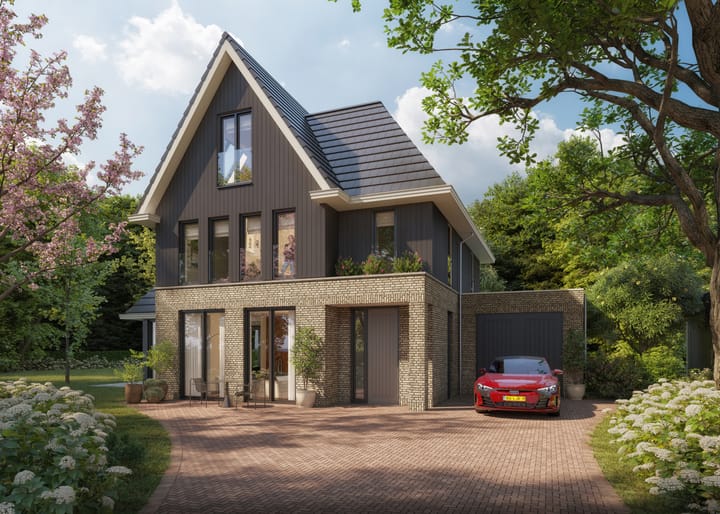 Photo of property Duinweg 30, Bosch en Duin