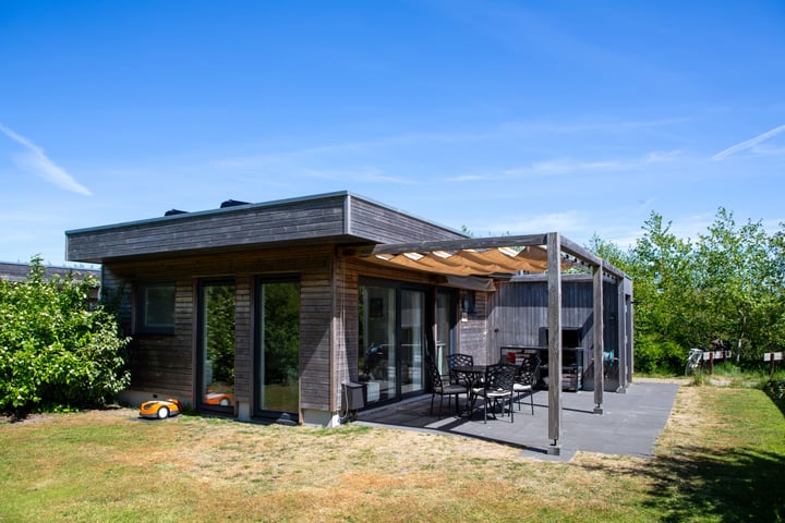 Foto van woning Duinweg Formerum 5A-13, Formerum