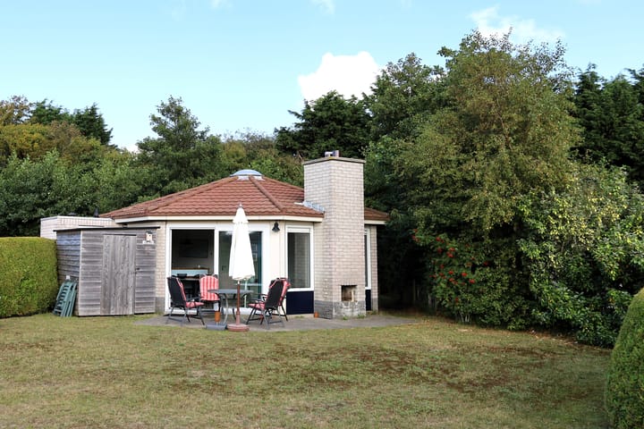 Photo de la maison Duinweg Formerum 9-11, Formerum