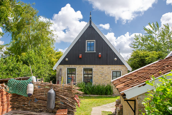 Photo de la maison Duinweg Hoorn 38-1, Hoorn