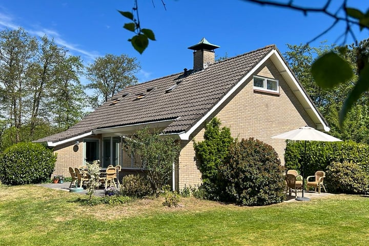 Duinweg Midsland 2 in Midsland