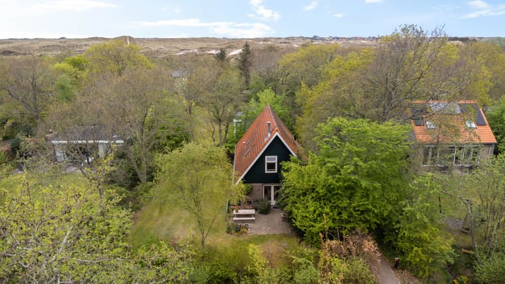 Photo of property Duinweg Midsland 25M, Midsland