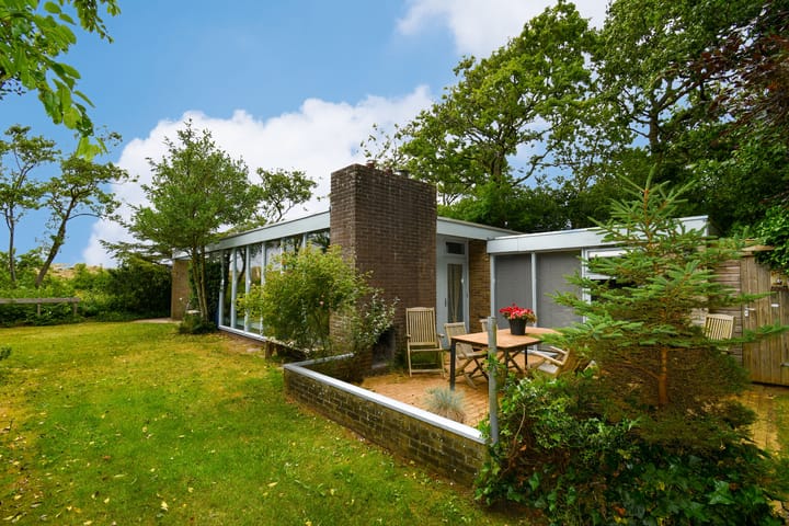 Duinweg Midsland 25P in Midsland