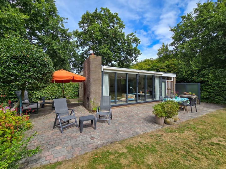 Foto van woning Duinweg Midsland 25Q, Midsland