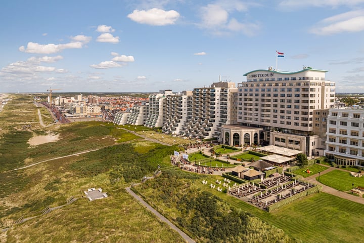 Duinwijck 3 in Noordwijk