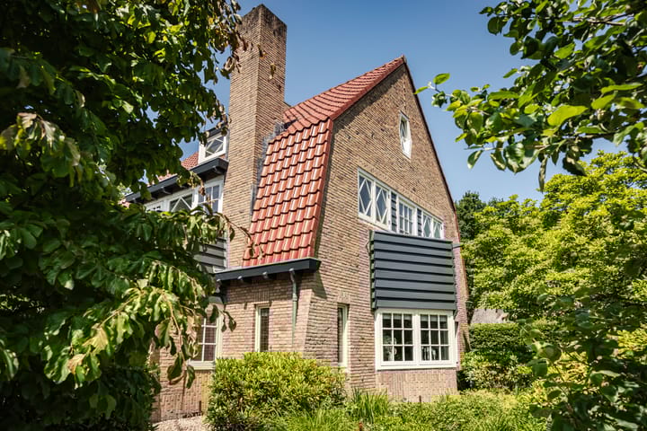 Foto von Haus Duinwijckweg 7, Bloemendaal