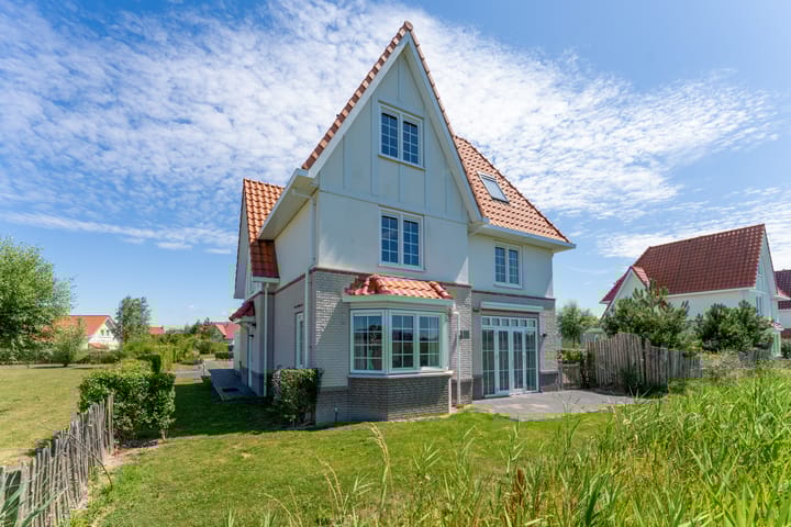 Duinzicht 7 in Cadzand