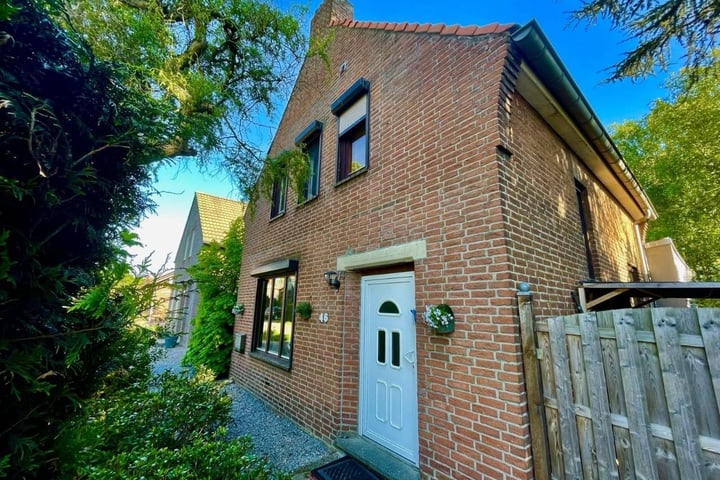 Duiperweg 46 in Roermond