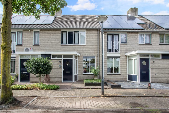 Foto von Haus Duistelbeemd 5a, Reusel